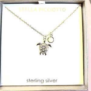 Stella Picciotto Necklace 